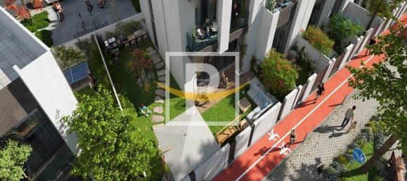 2 bedrooms Townhouse in Dubai Land, UAE No. 9615 8