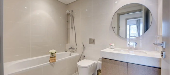 3 Schlafzimmer Wohnung in Dubai, UAE, Nr. 21049 12