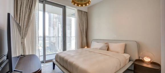 3 Schlafzimmer Wohnung in Dubai, UAE, Nr. 21049 9