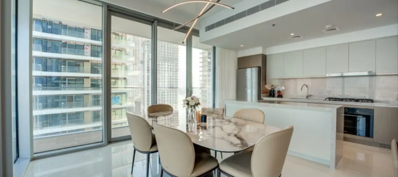 3 Schlafzimmer Wohnung in Dubai, UAE, Nr. 21049 4