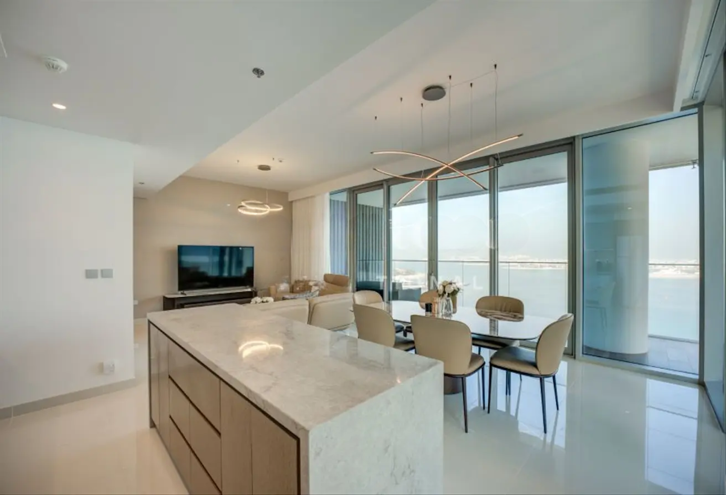 3 Schlafzimmer Wohnung in Dubai, UAE, Nr. 21049