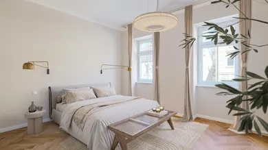 Estúdio em Hietzing, Austria N.º 176917