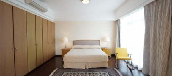 3 dormitorios apartamento en alquiler en District 3, Ho Chi Minh, Vietnam № 75049 11