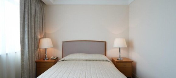 3 dormitorios apartamento en alquiler en District 3, Ho Chi Minh, Vietnam № 75049 5