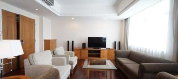 3 dormitorios apartamento en alquiler en District 3, Ho Chi Minh, Vietnam № 75049 17