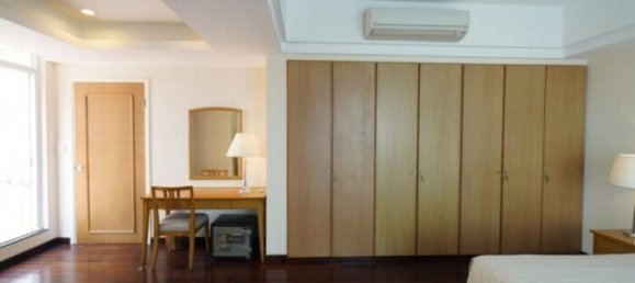 3 dormitorios apartamento en alquiler en District 3, Ho Chi Minh, Vietnam № 75049 12