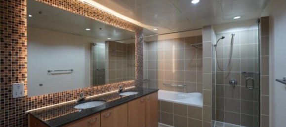 3 dormitorios apartamento en alquiler en District 3, Ho Chi Minh, Vietnam № 75049 3