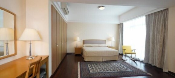 3 dormitorios apartamento en alquiler en District 3, Ho Chi Minh, Vietnam № 75049 10