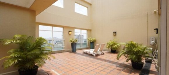 3 dormitorios apartamento en alquiler en District 3, Ho Chi Minh, Vietnam № 75049 13