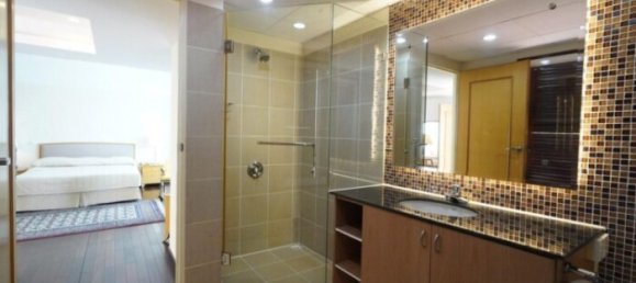 3 dormitorios apartamento en alquiler en District 3, Ho Chi Minh, Vietnam № 75049 15
