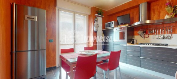Apartamento de 2 dormitorios en Borgo San Dalmazzo, Italy No. 193307 7