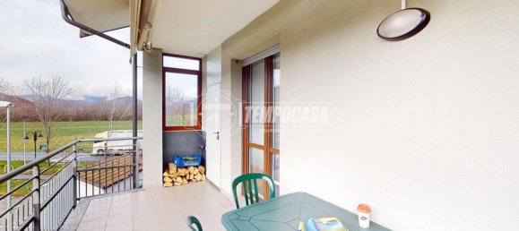 Apartamento de 2 dormitorios en Borgo San Dalmazzo, Italy No. 193307 24
