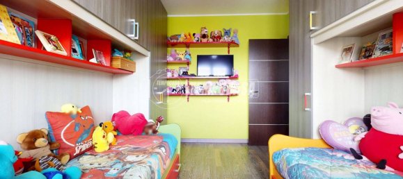 Apartamento de 2 dormitorios en Borgo San Dalmazzo, Italy No. 193307 18