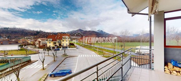 Apartamento de 2 dormitorios en Borgo San Dalmazzo, Italy No. 193307 25