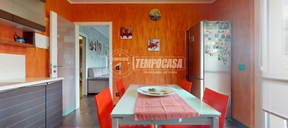 Apartamento de 2 dormitorios en Borgo San Dalmazzo, Italy No. 193307 11