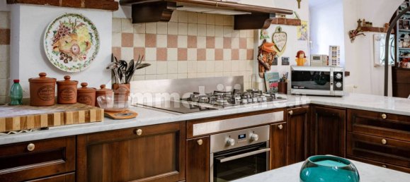 6 bedrooms House in Villanova Mondovì, Italy No. 105157 35