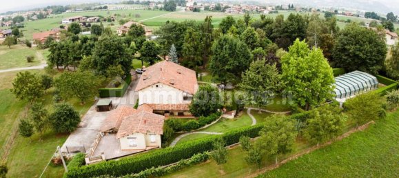 6 bedrooms House in Villanova Mondovì, Italy No. 105157 9