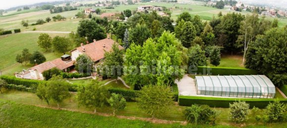 6 bedrooms House in Villanova Mondovì, Italy No. 105157 10