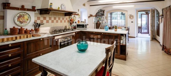 6 bedrooms House in Villanova Mondovì, Italy No. 105157 34