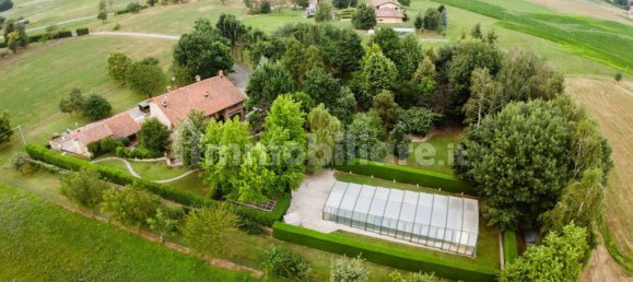 6 bedrooms House in Villanova Mondovì, Italy No. 105157 14