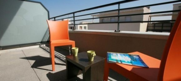  شقة في Lyon, France 35متر مربع رقم 1913 5