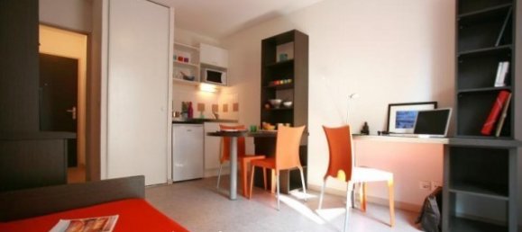  شقة في Lyon, France 35متر مربع رقم 1913 4