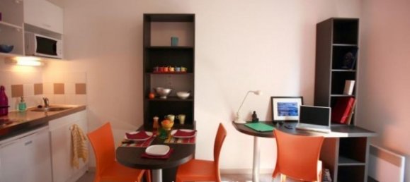  شقة في Lyon, France 35متر مربع رقم 1913 3