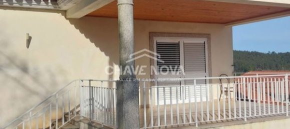 3 Schlafzimmer Haus in Satao, Portugal, Nr. 53803 7