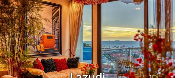 1 bedroom Condo in Bang Lamung, Thailand No. 15963 2