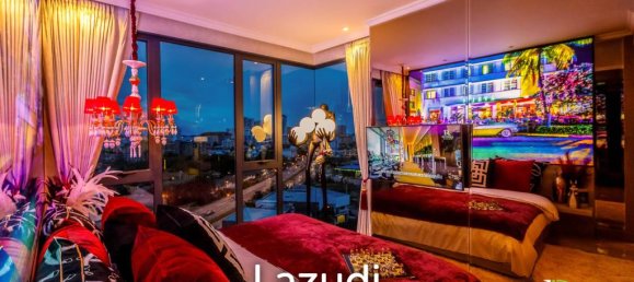 1 bedroom Condo in Bang Lamung, Thailand No. 15963 5