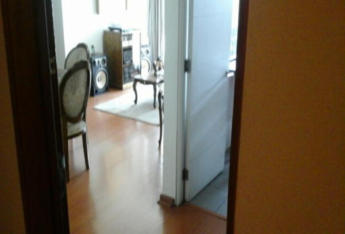 2 Schlafzimmer Wohnung in Santiago, Chile, Nr. 3448