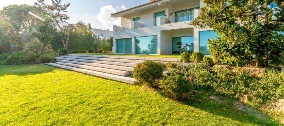 6 bedrooms Villa in Cascais, Portugal No. 123502 5
