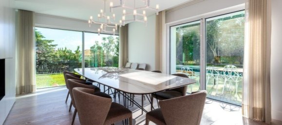 6 bedrooms Villa in Cascais, Portugal No. 123502 20