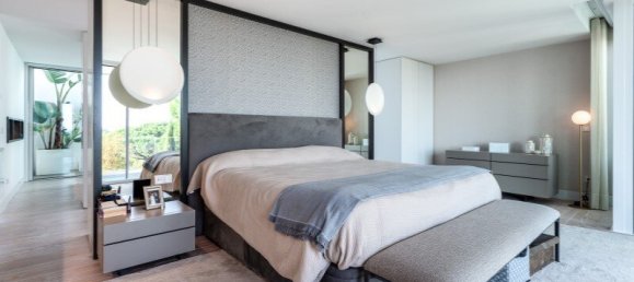 6 bedrooms Villa in Cascais, Portugal No. 123502 43