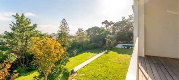 6 bedrooms Villa in Cascais, Portugal No. 123502 49