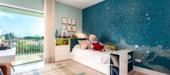 6 bedrooms Villa in Cascais, Portugal No. 123502 40