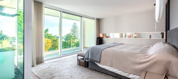 6 bedrooms Villa in Cascais, Portugal No. 123502 42