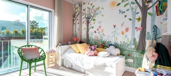 6 bedrooms Villa in Cascais, Portugal No. 123502 37