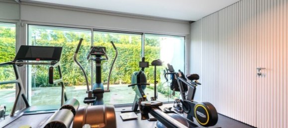 6 bedrooms Villa in Cascais, Portugal No. 123502 27