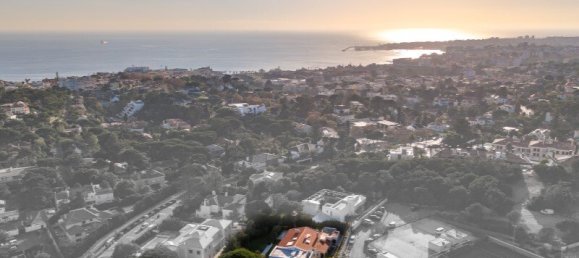 6 bedrooms Villa in Cascais, Portugal No. 123502 6