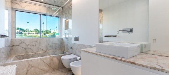 6 bedrooms Villa in Cascais, Portugal No. 123502 36