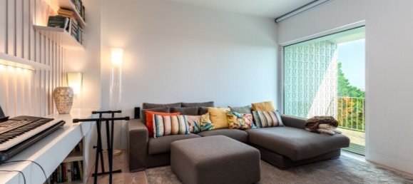 6 bedrooms Villa in Cascais, Portugal No. 123502 35