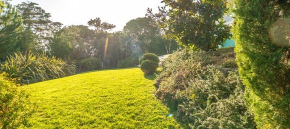 6 bedrooms Villa in Cascais, Portugal No. 123502 18