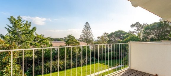 6 bedrooms Villa in Cascais, Portugal No. 123502 33