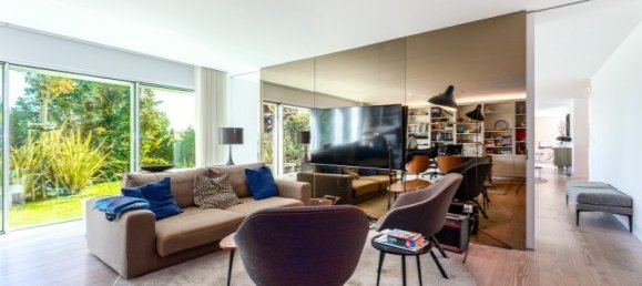 6 bedrooms Villa in Cascais, Portugal No. 123502 11