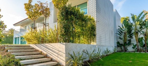 6 bedrooms Villa in Cascais, Portugal No. 123502 7