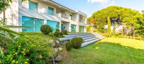 6 bedrooms Villa in Cascais, Portugal No. 123502 3