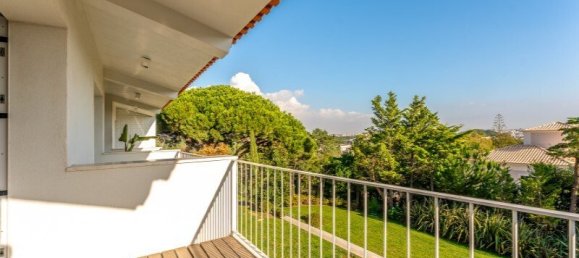 6 bedrooms Villa in Cascais, Portugal No. 123502 41