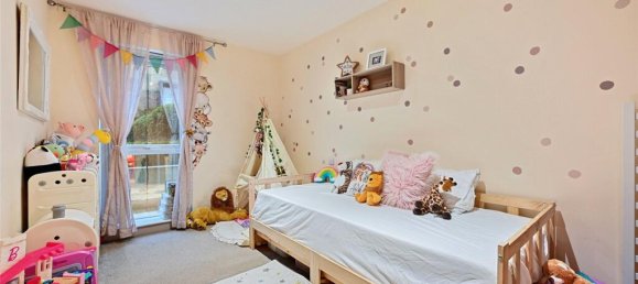 2 bedrooms Apartment in London, United Kingdom No. 3839 10