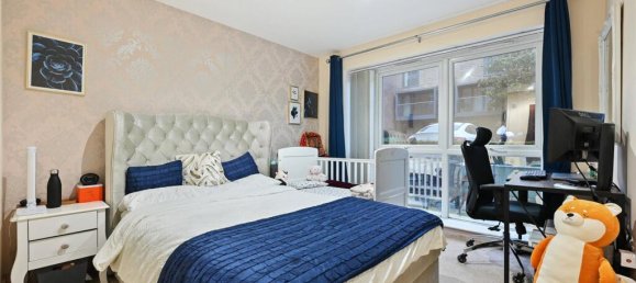 2 bedrooms Apartment in London, United Kingdom No. 3839 8